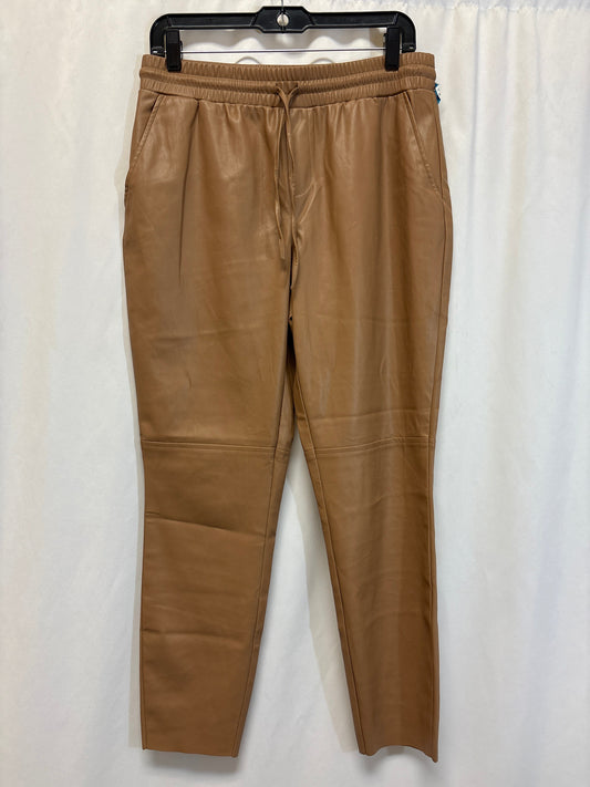 Pants Dress By Cato In Brown, Size: M