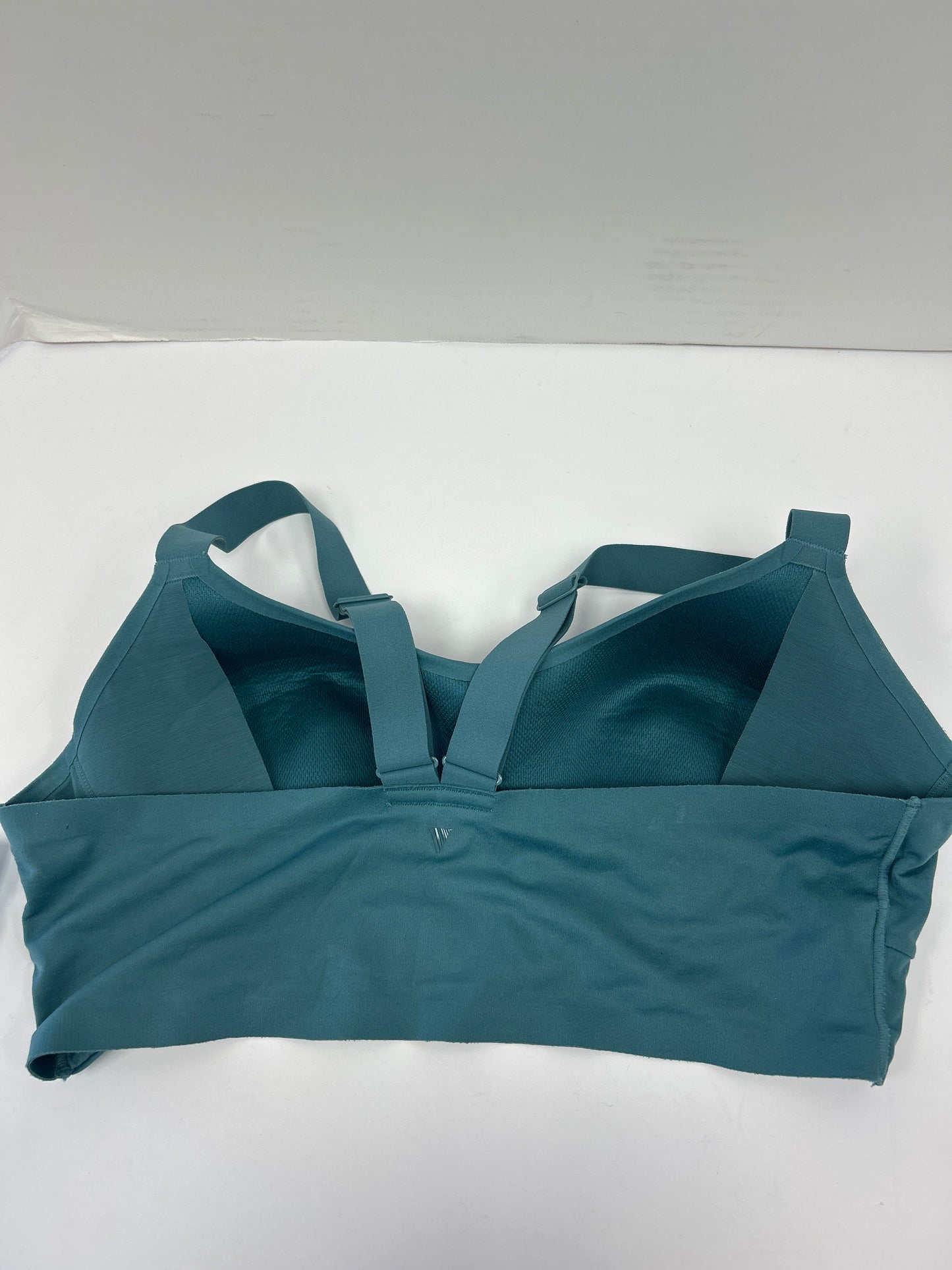 Bra By Victorias Secret In Green, Size: Xl