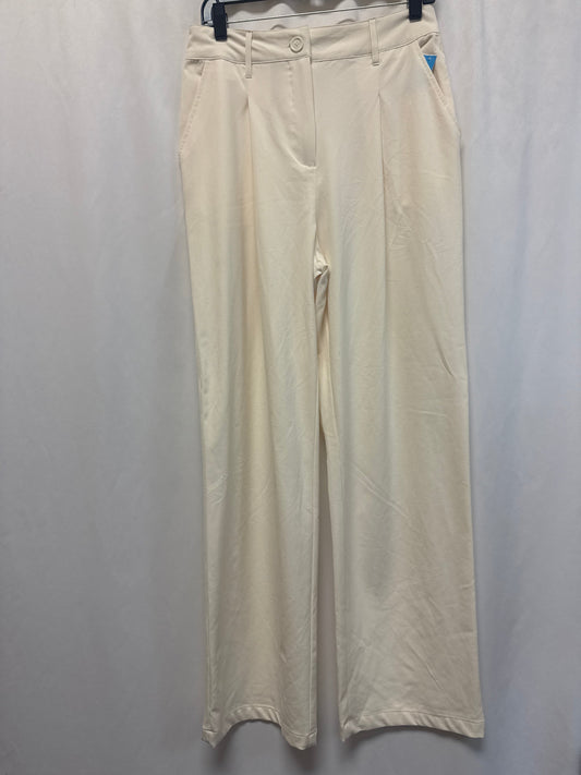 Pants Wide Leg By Wild Fable In Cream, Size: 2