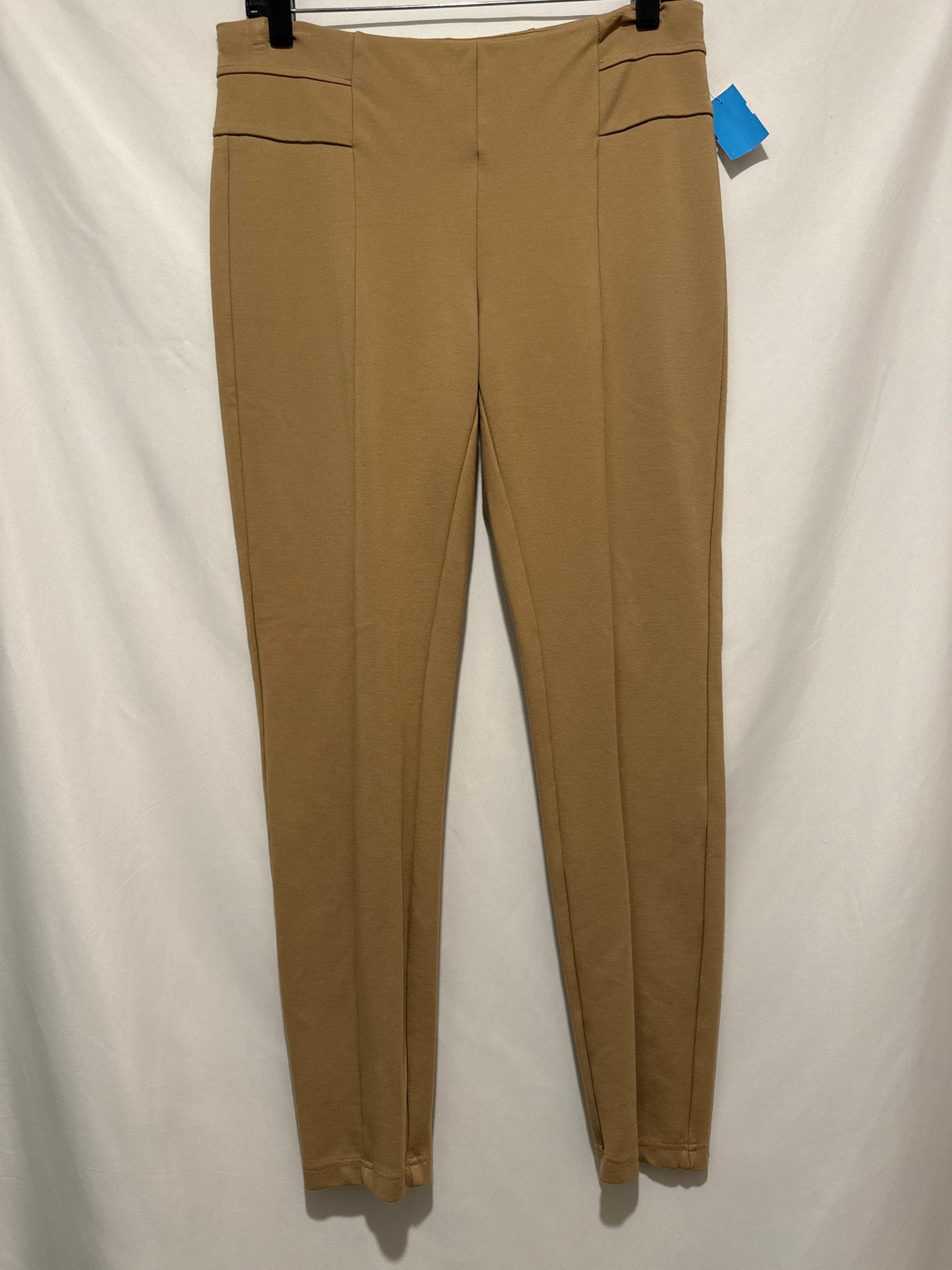 Pants Leggings By New Directions In Beige, Size: M