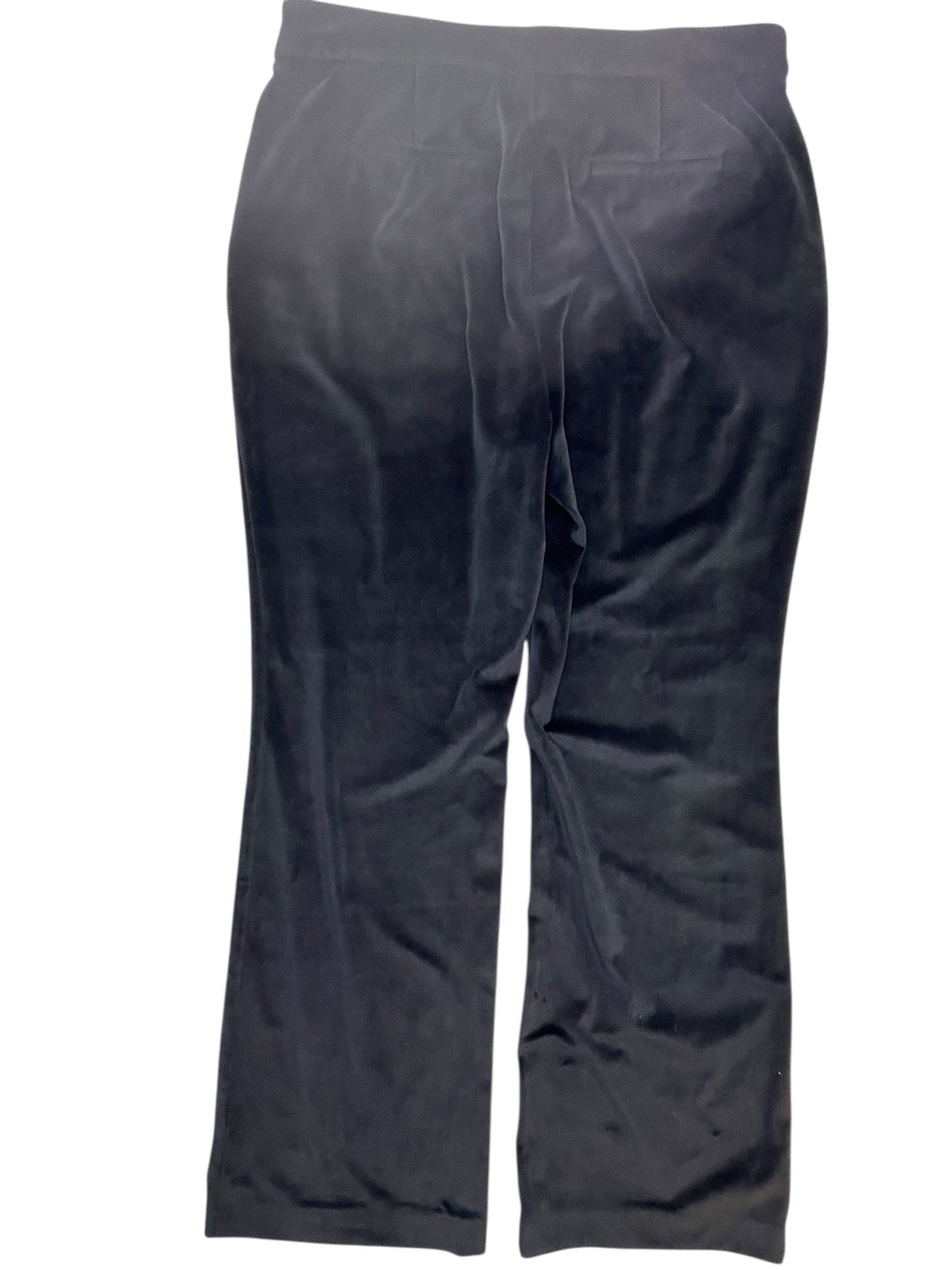 Pants Dress By Maison Damelie In Black, Size:Xl