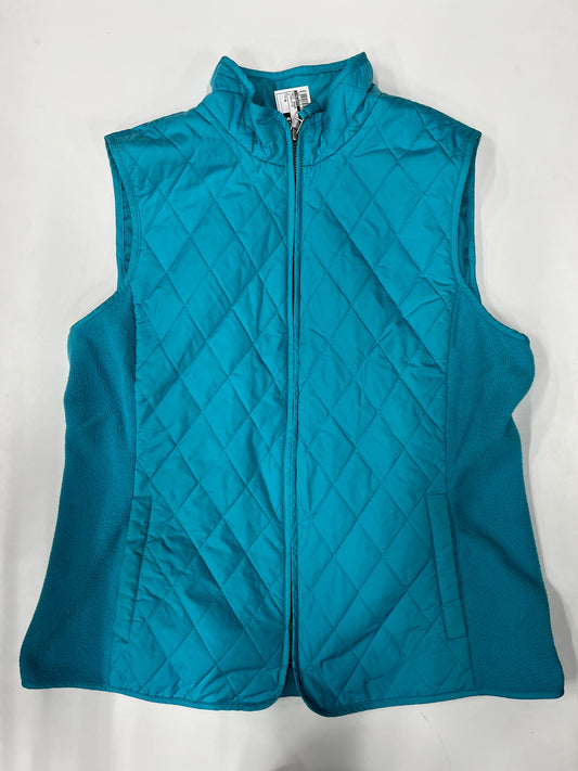 Vest Down By Talbots  Size: M