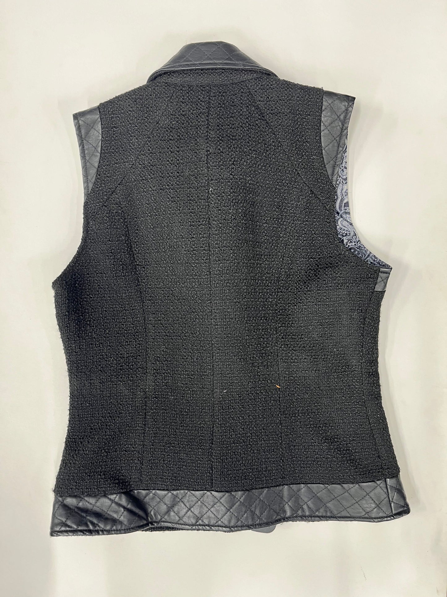 Vest By Montanaco  Size: S