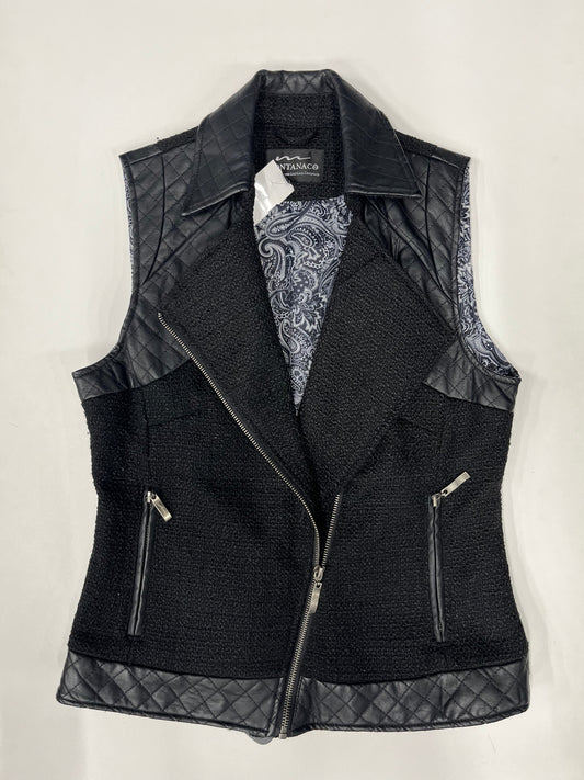 Vest By Montanaco  Size: S