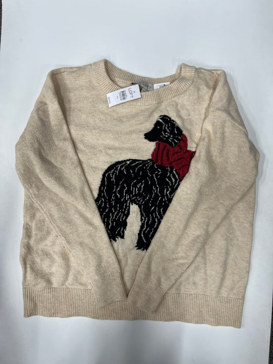 Sweater By Loft NWT Size: Xs