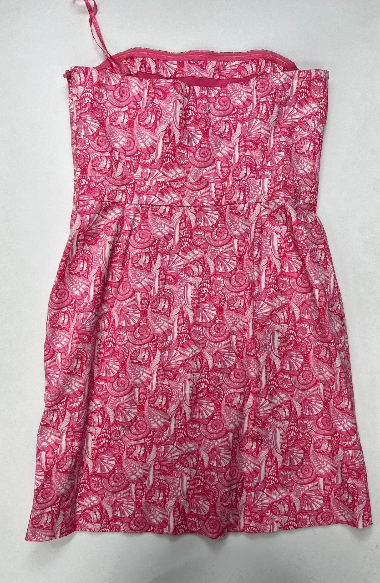 Dress Party Midi By Vineyard Vines  Size: M