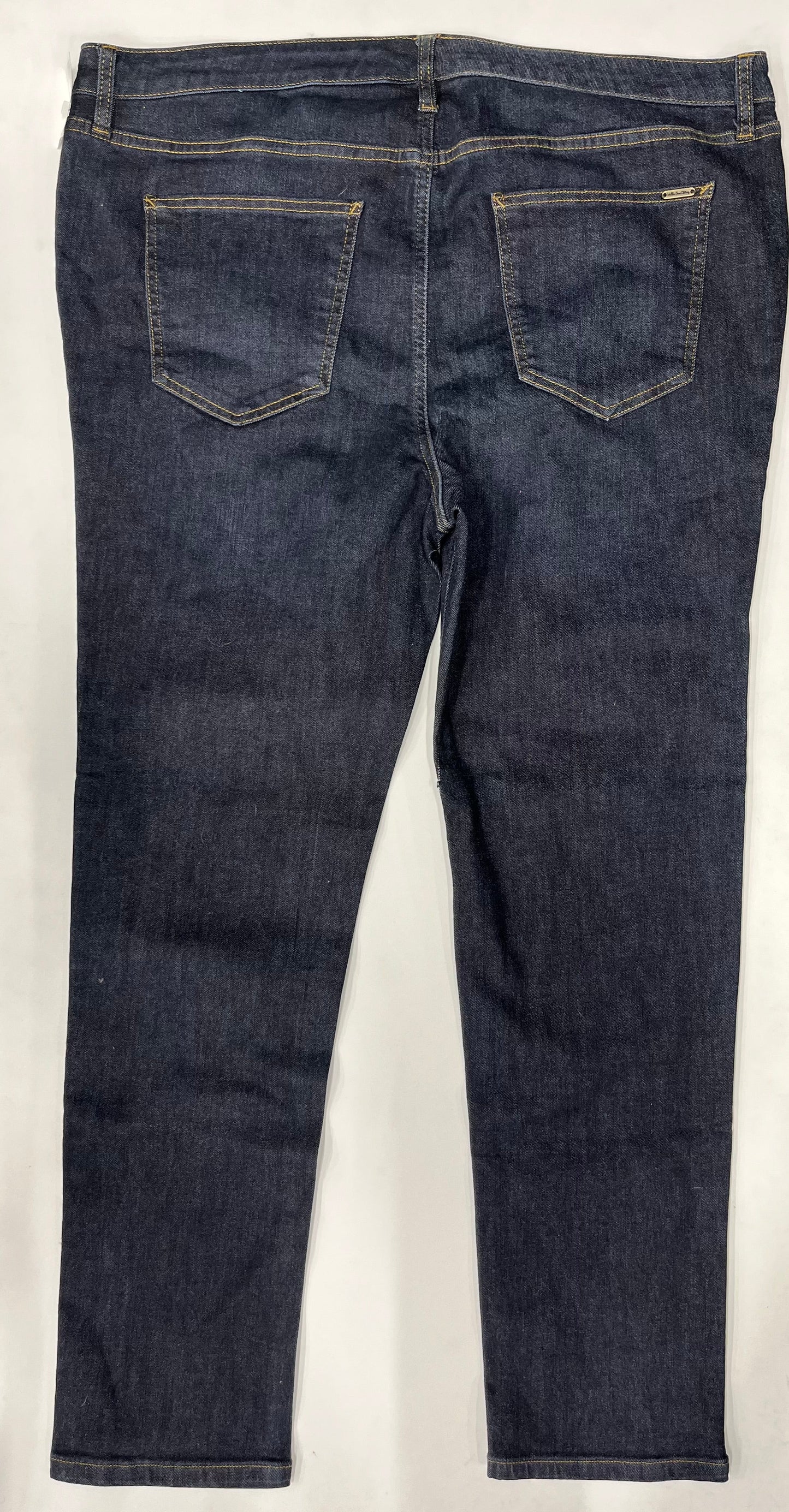 Jeans Straight By Matilda Jane NWT Size: 20