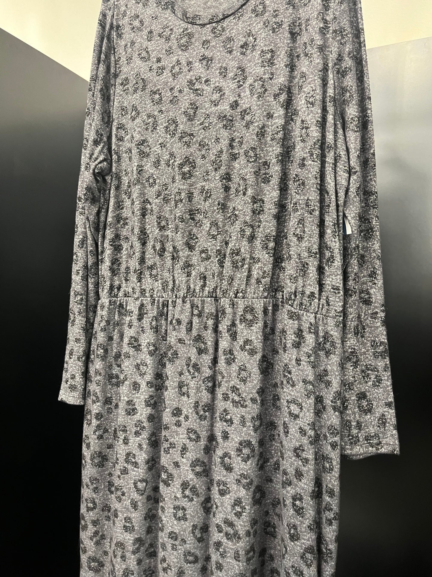 Dress Casual Maxi By Old Navy  Size: 2x