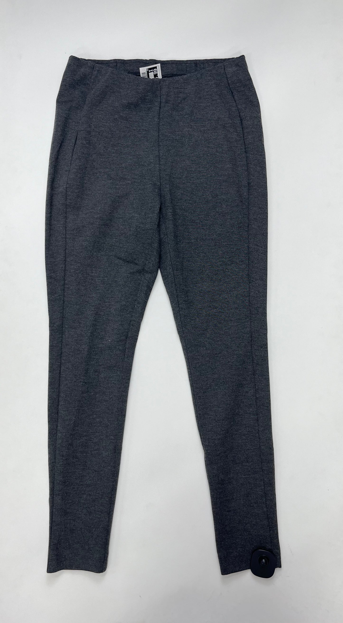 Grey Leggings J Jill, Size Petite   Xs