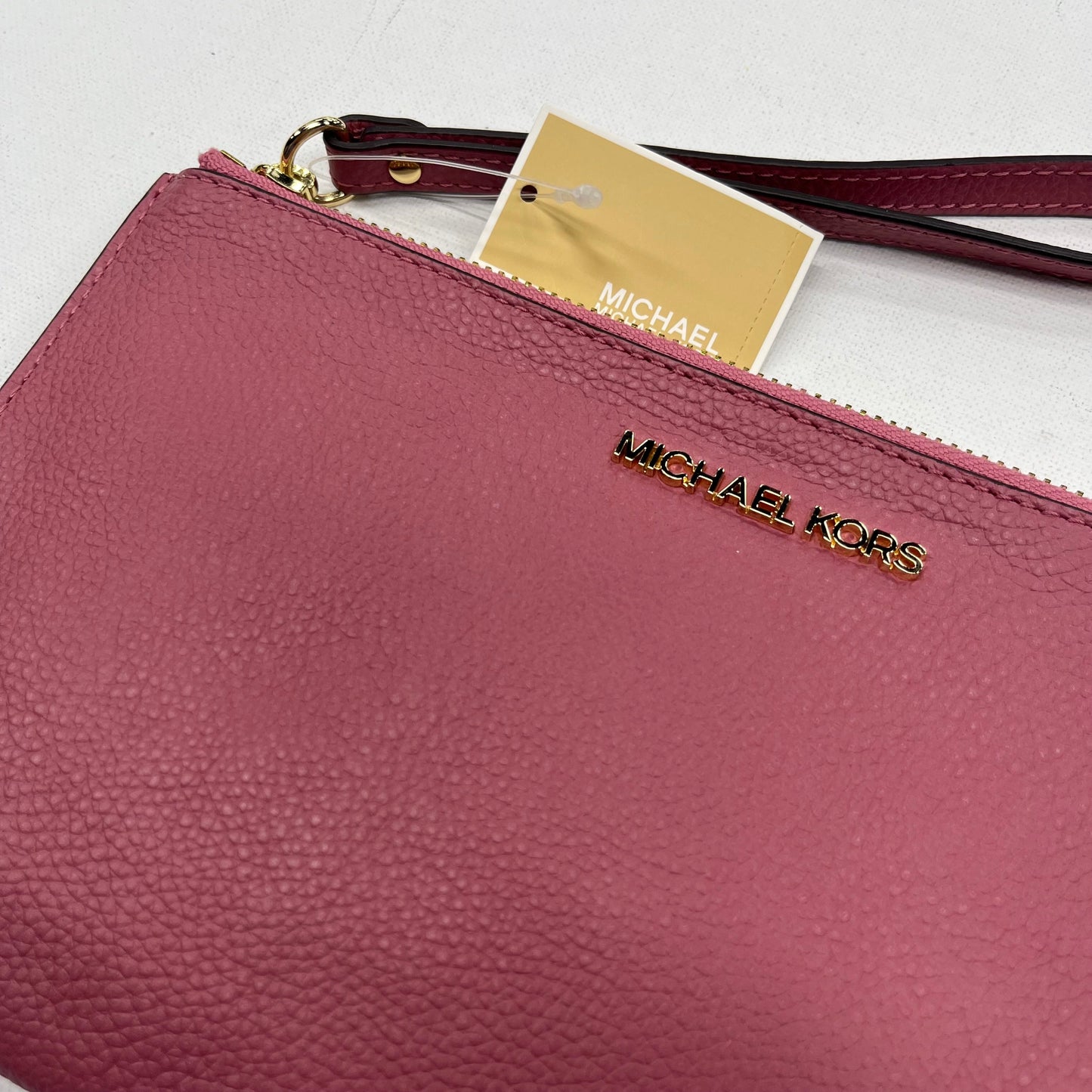 Wristlet By Michael Kors NWT  Size: Large