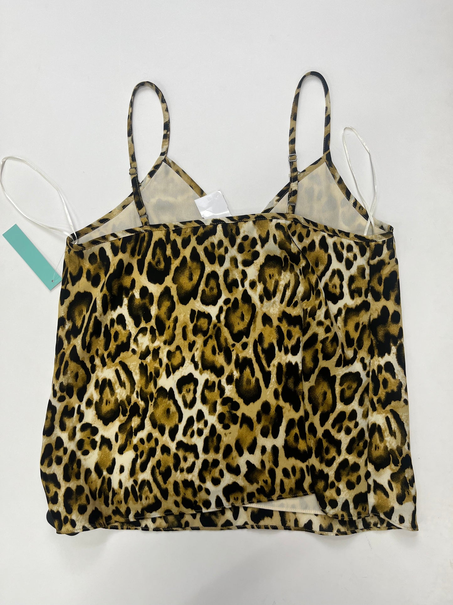 Tank Top By Abound  Size: Xs