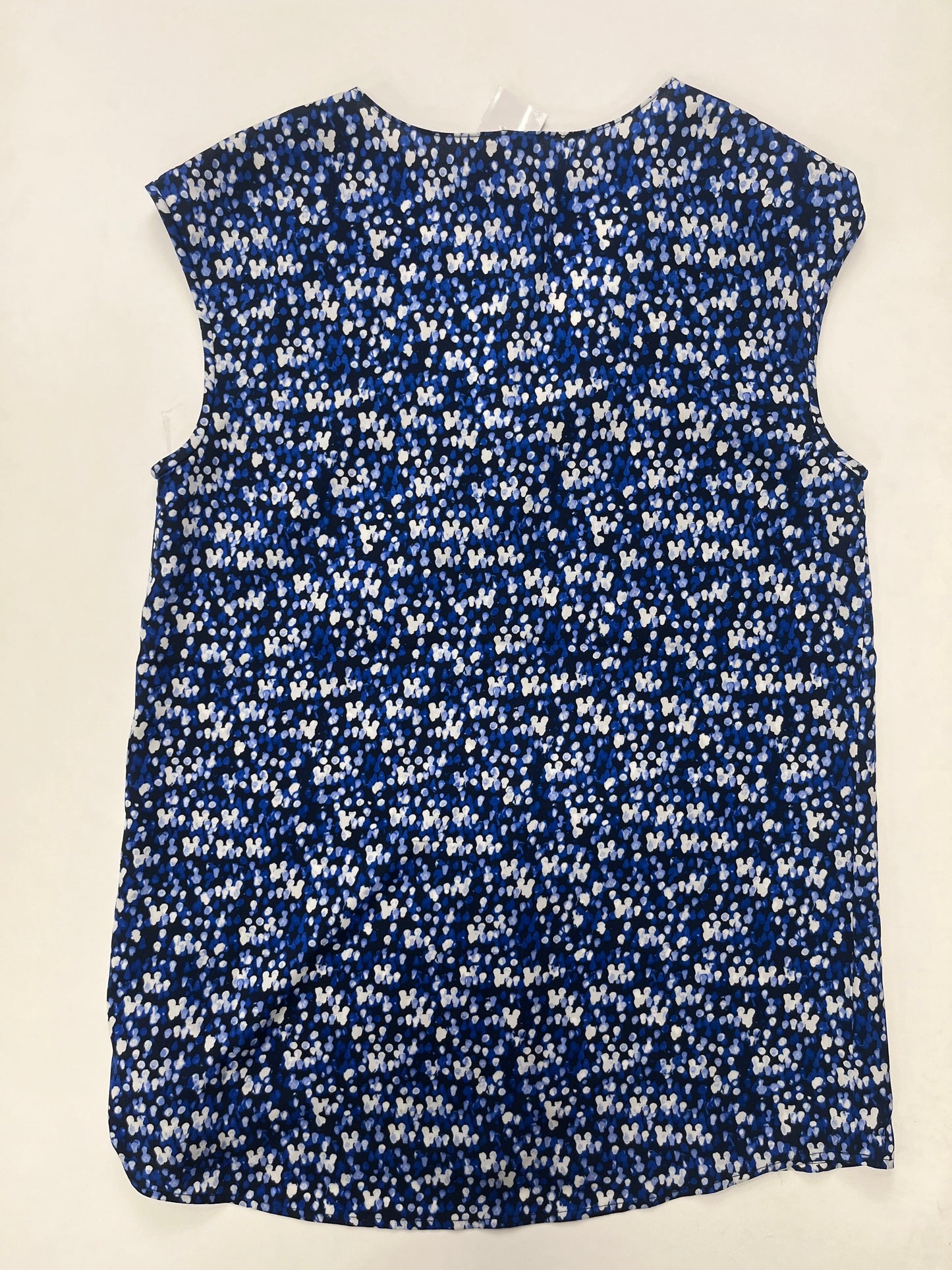 Blouse Sleeveless By J Crew  Size: Xs