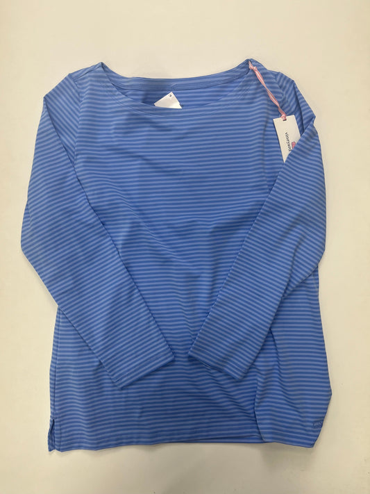 Top Long Sleeve By Vineyard Vines  Size: M