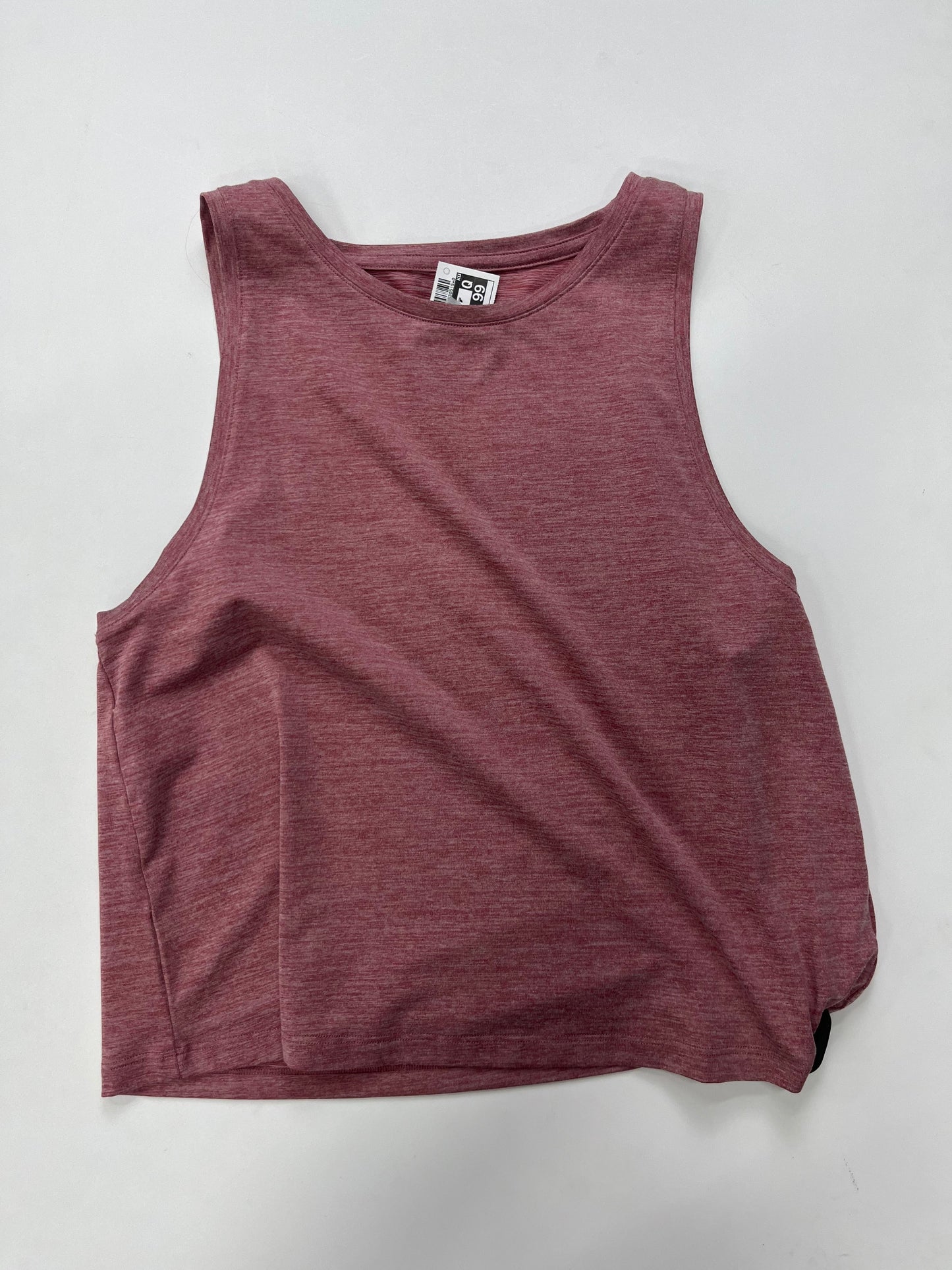 Athletic Tank Top By Gapfit  Size: Xs