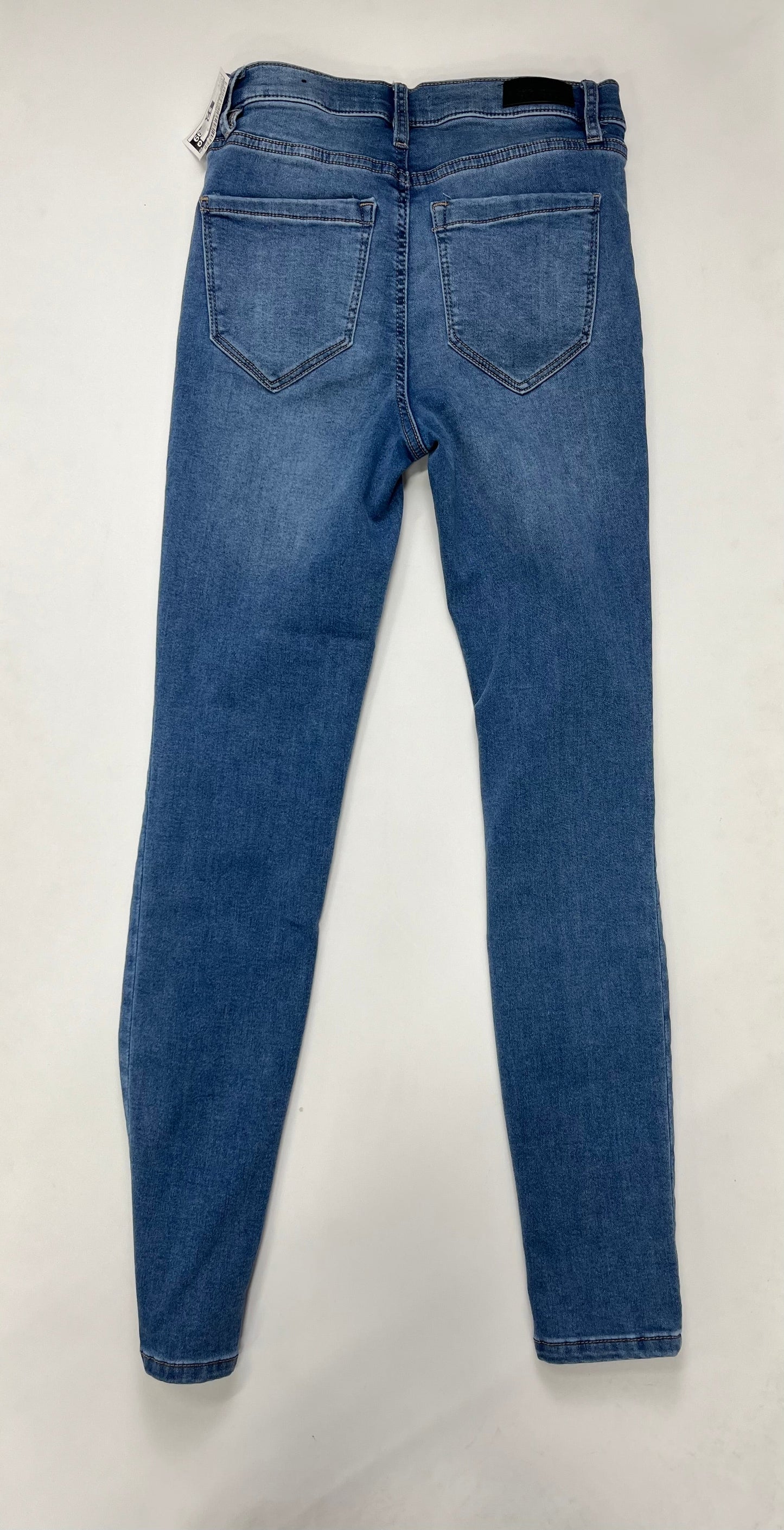 Jeans Skinny By Nicole Miller  Size: 4