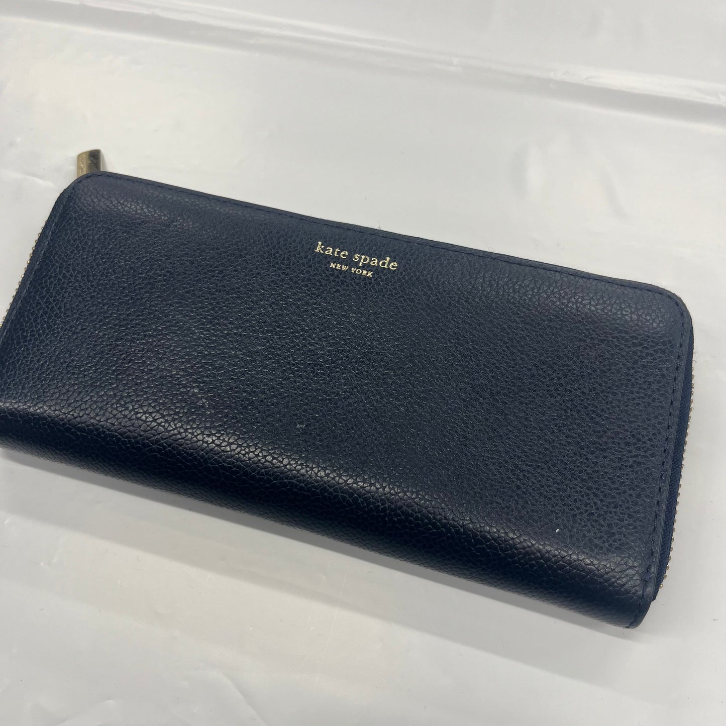 Wallet Designer By Kate Spade  Size: Large