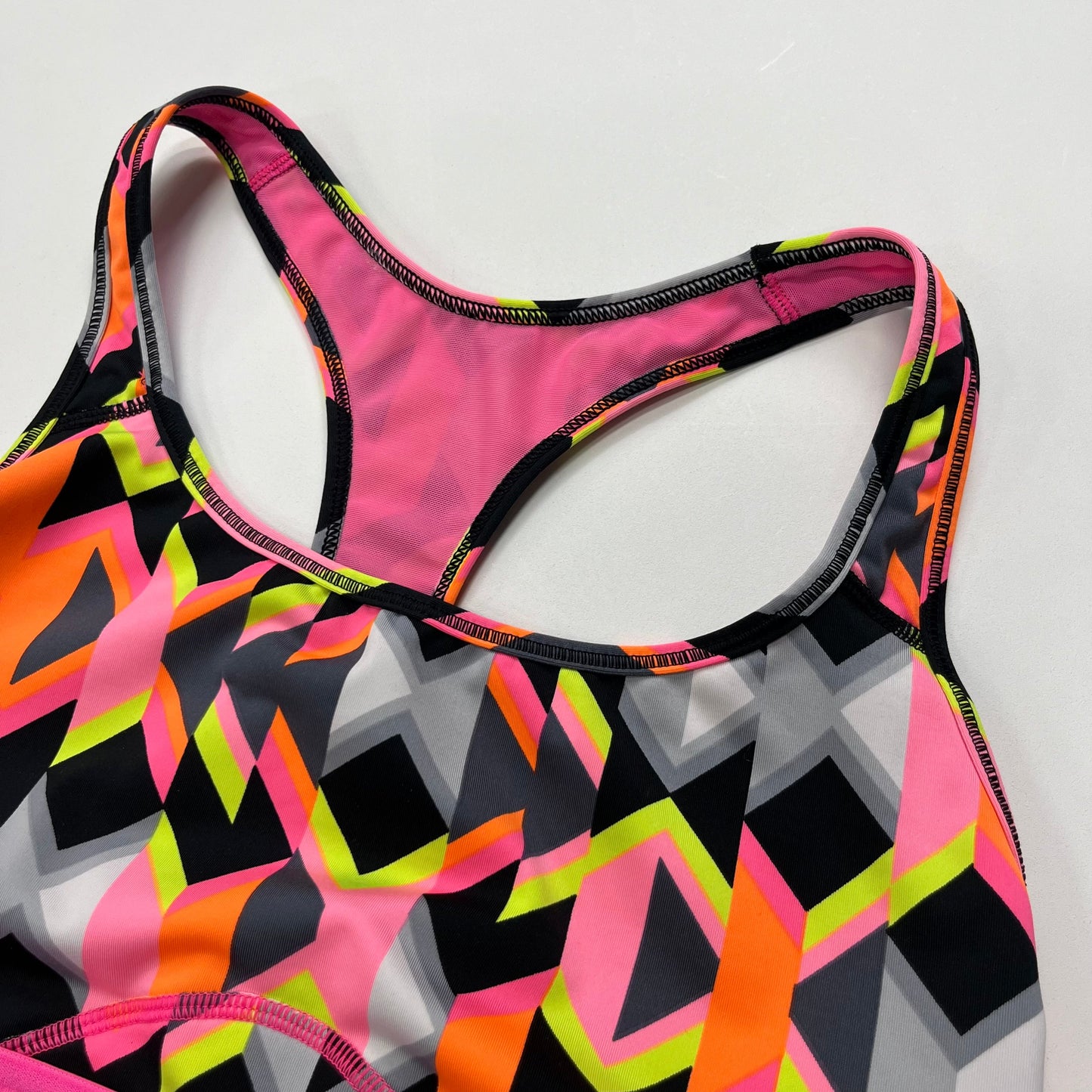 Athletic Bra By Victorias Secret  Size: L