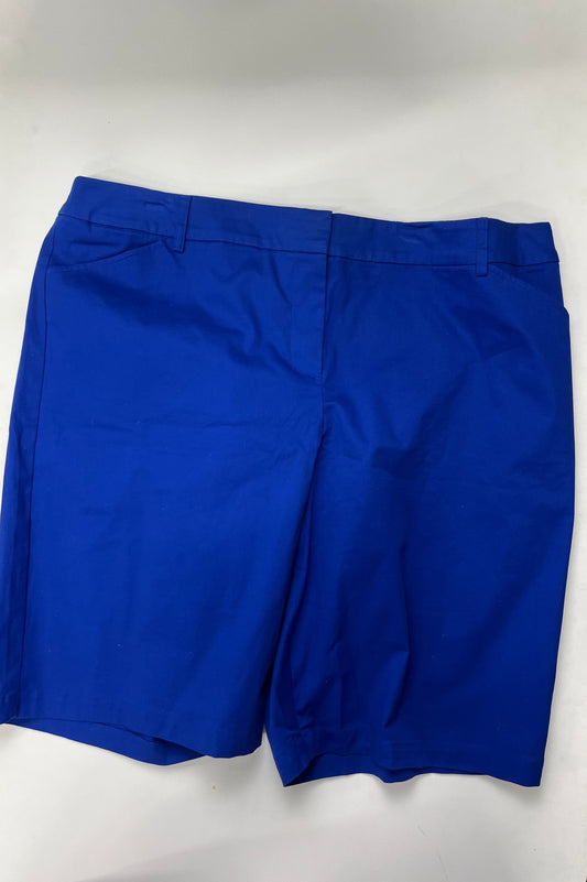Shorts By Charter Club O  Size: 18