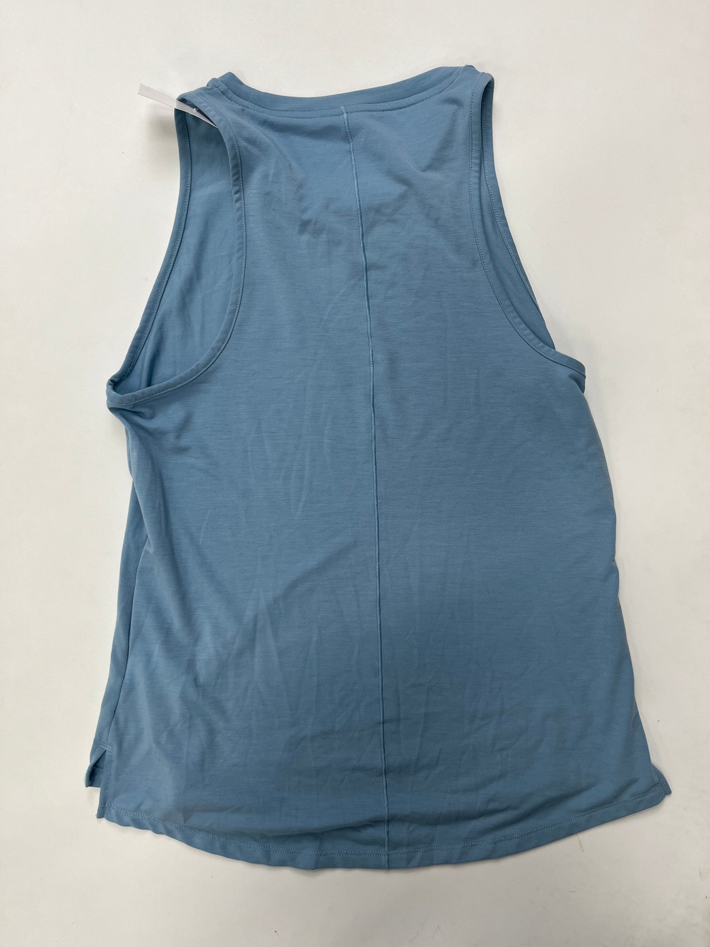 Athletic Tank Top By Nike Apparel  Size: S