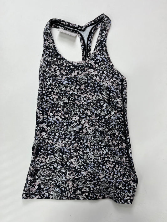 Athletic Tank Top By Lululemon  Size: S