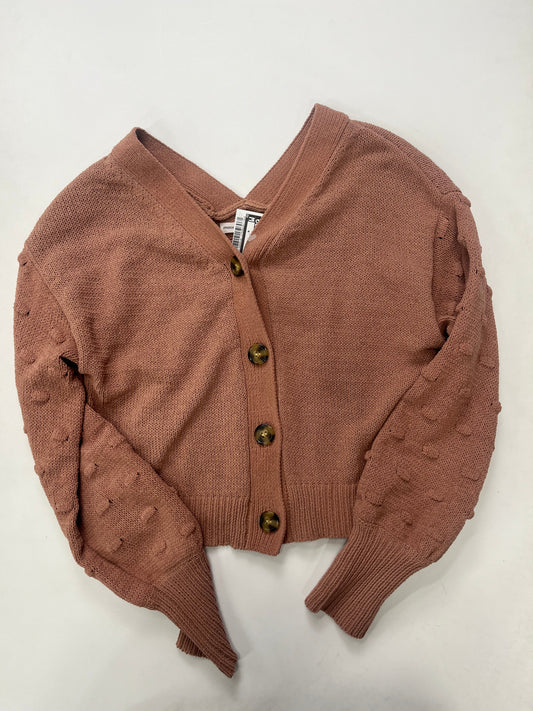 Sweater By Moon & Madison  Size: S