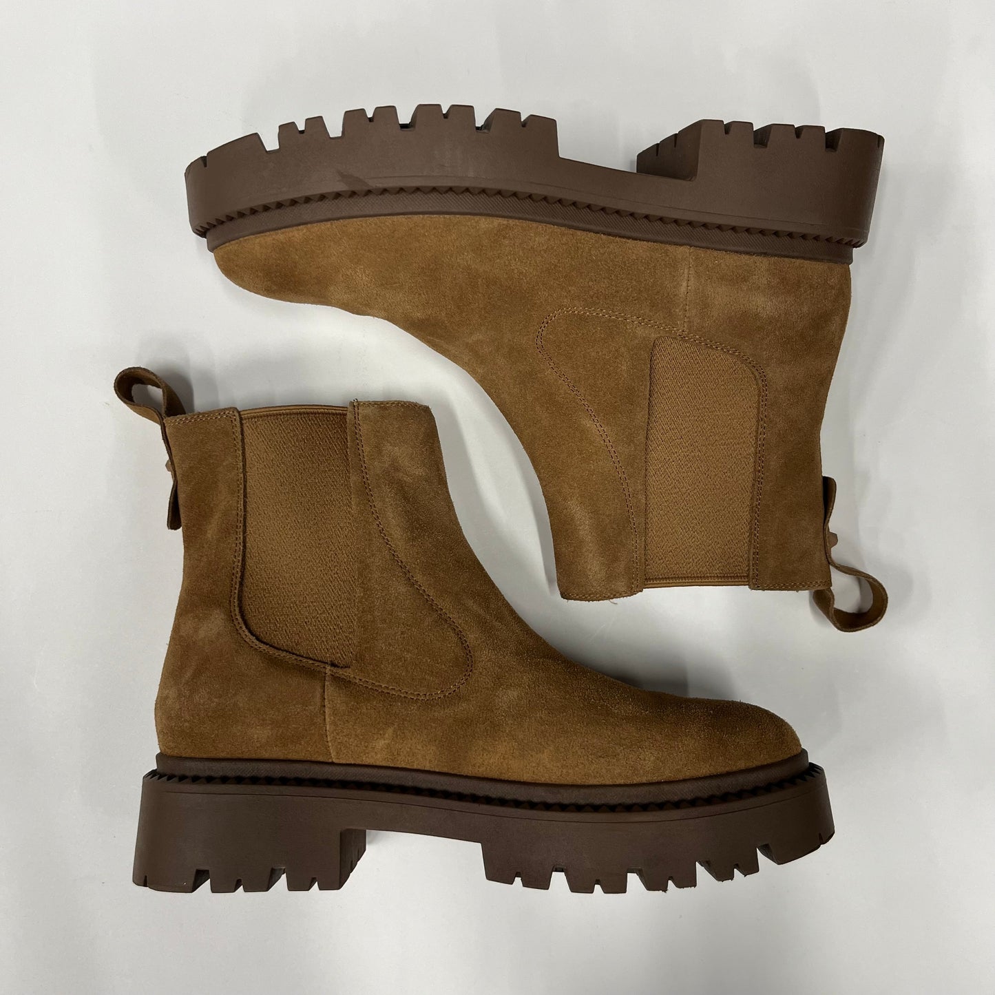 Shoes Heels Stiletto By Christian Siriano  Size: 9