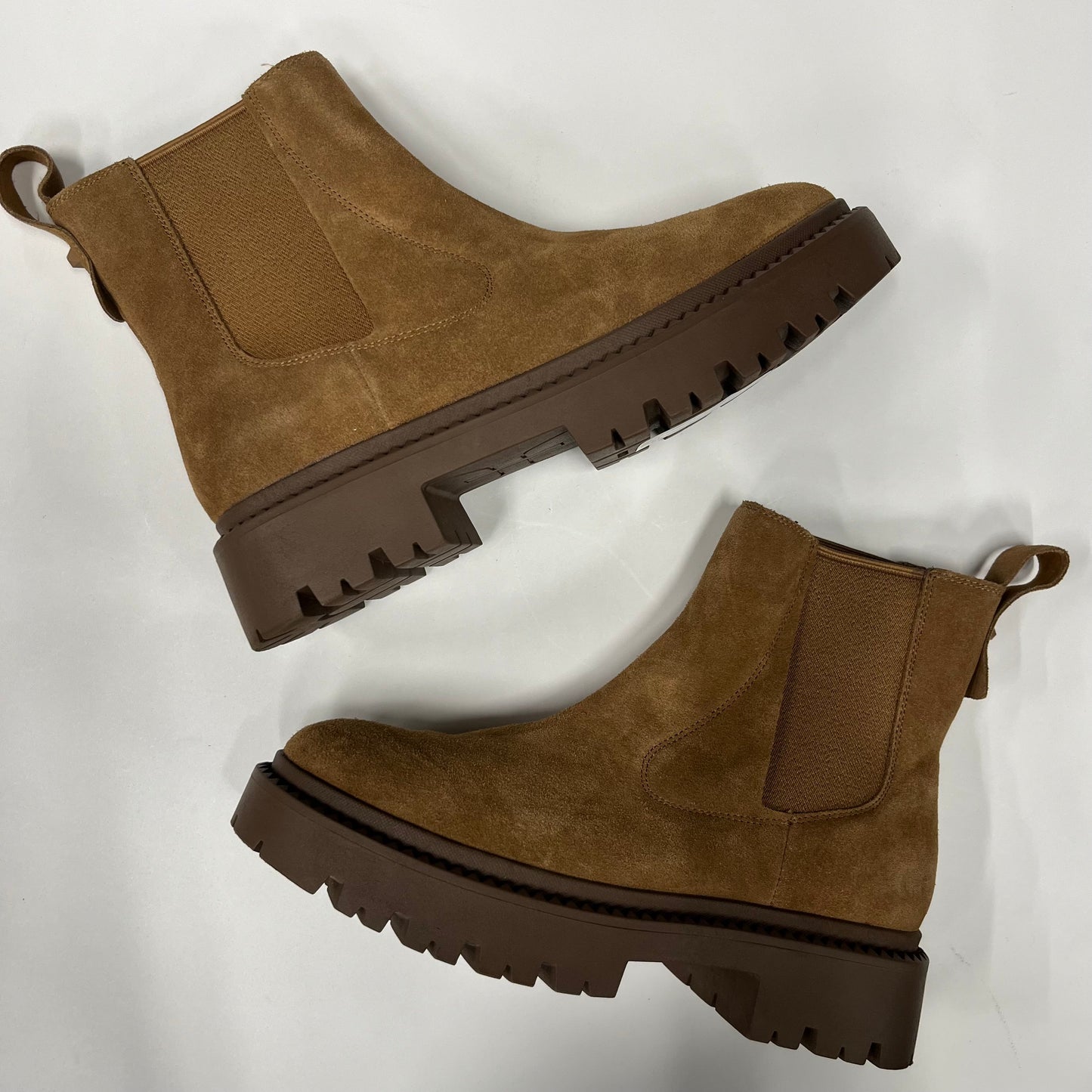 Shoes Heels Stiletto By Christian Siriano  Size: 9