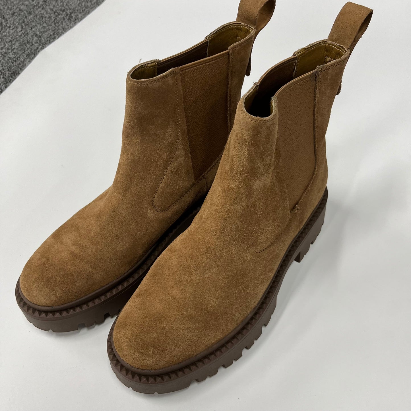 Shoes Heels Stiletto By Christian Siriano  Size: 9