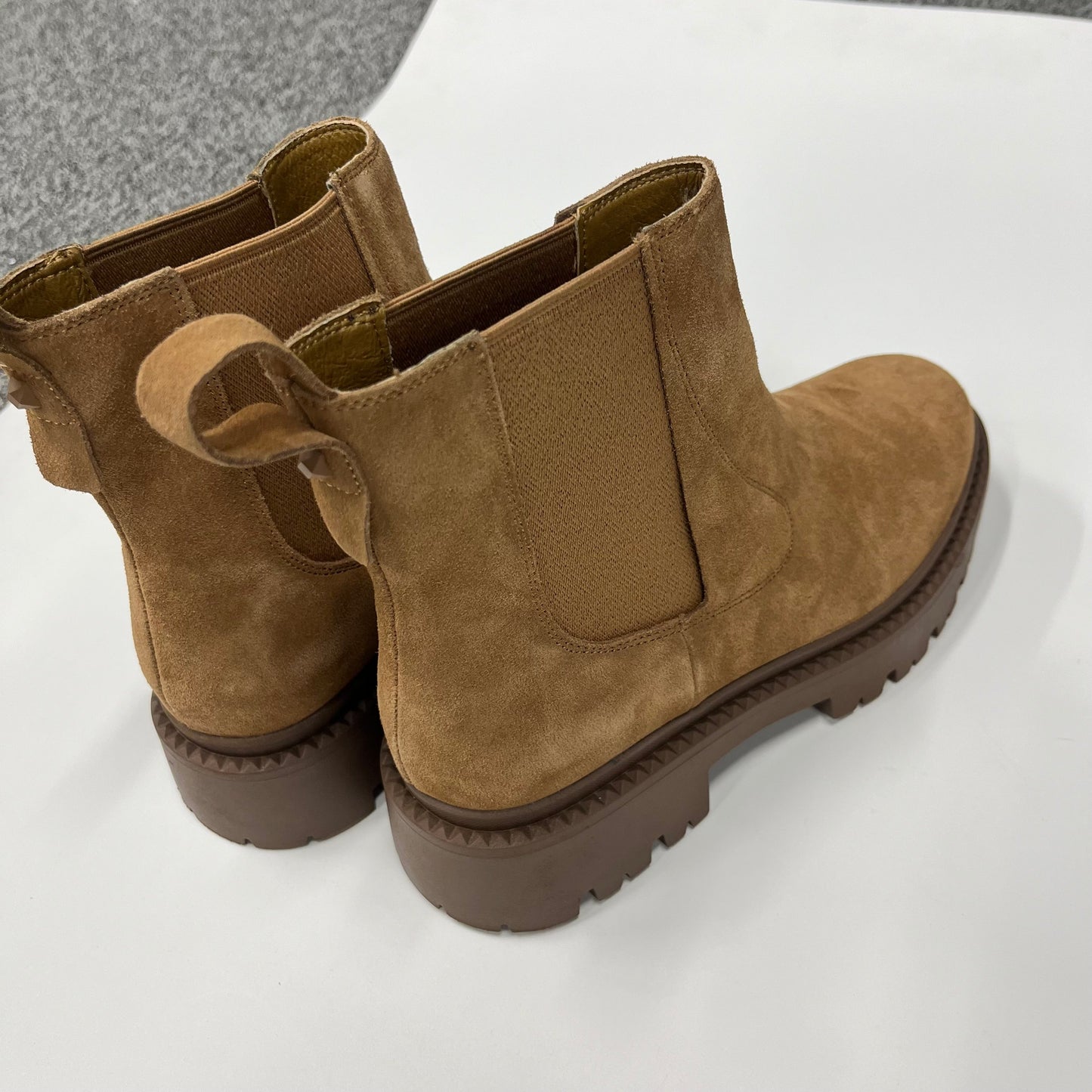 Shoes Heels Stiletto By Christian Siriano  Size: 9