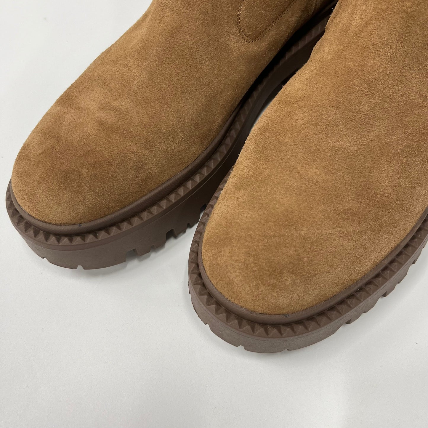 Shoes Heels Stiletto By Christian Siriano  Size: 9