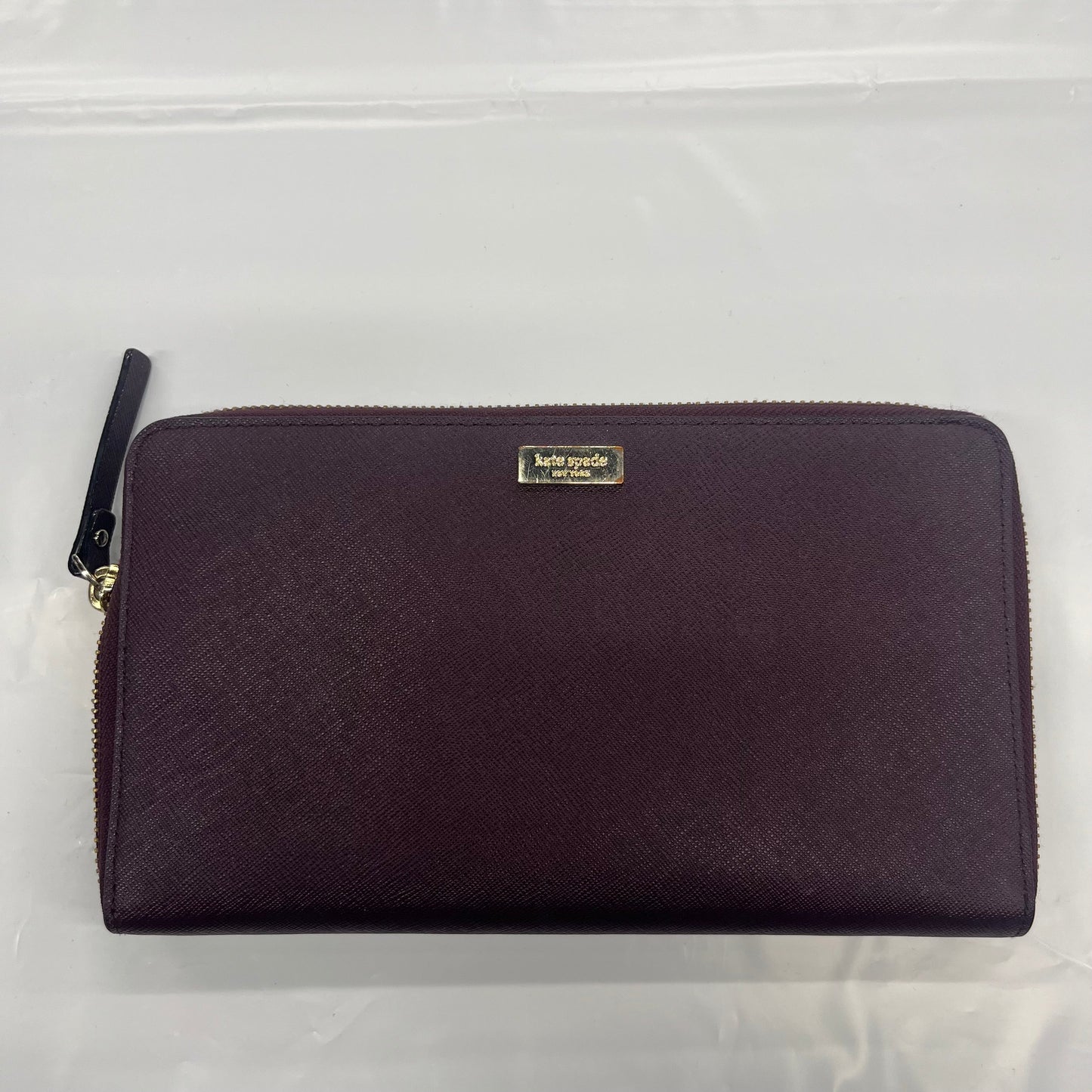 Wallet Designer By Kate Spade  Size: Large