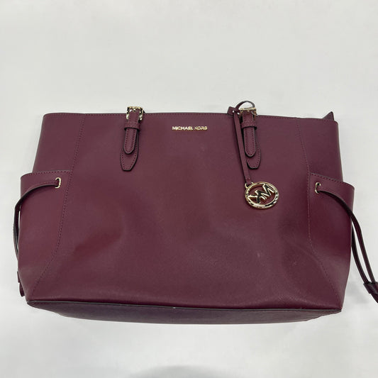 Handbag Designer Michael Kors, Size Large