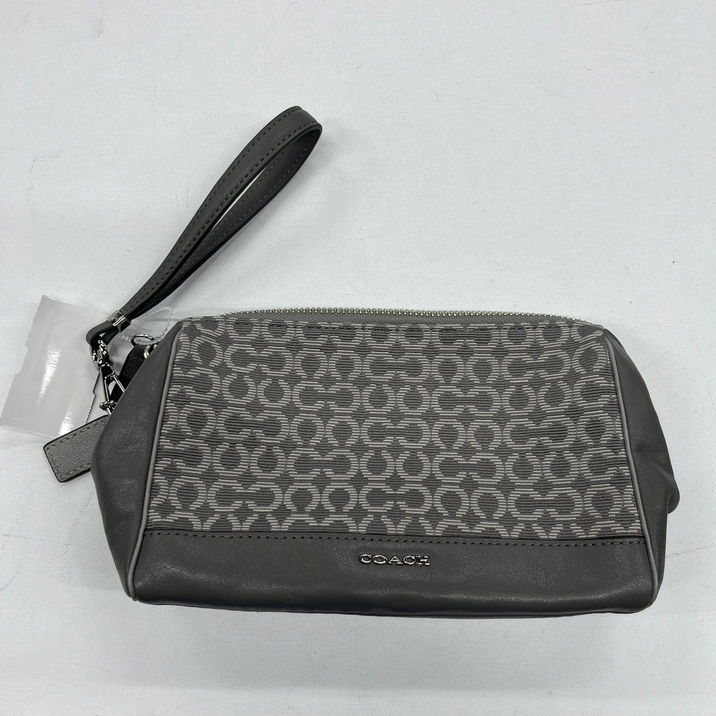 Wristlet By Coach  Size: Medium