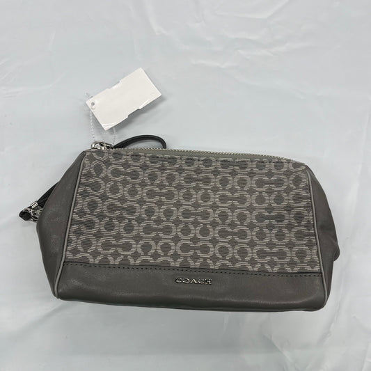 Wristlet By Coach  Size: Medium