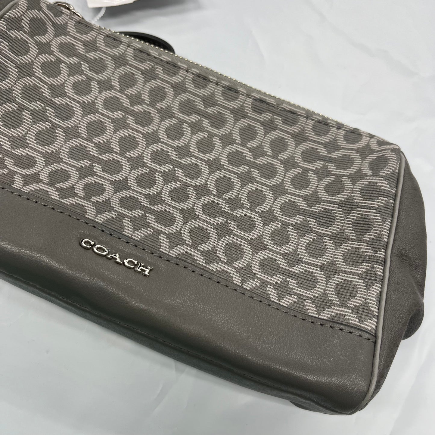 Wristlet By Coach  Size: Medium