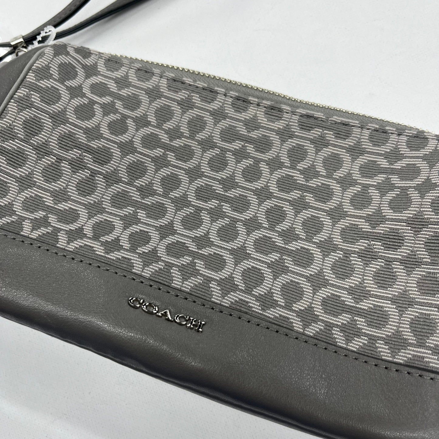 Wristlet By Coach  Size: Medium