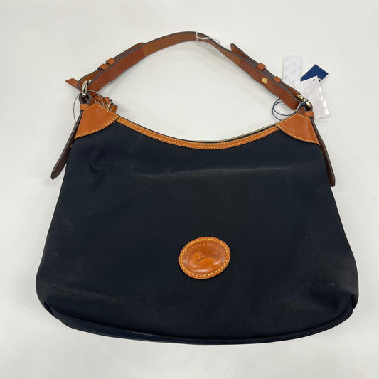 Handbag Designer Dooney And Bourke NWT, Size Large