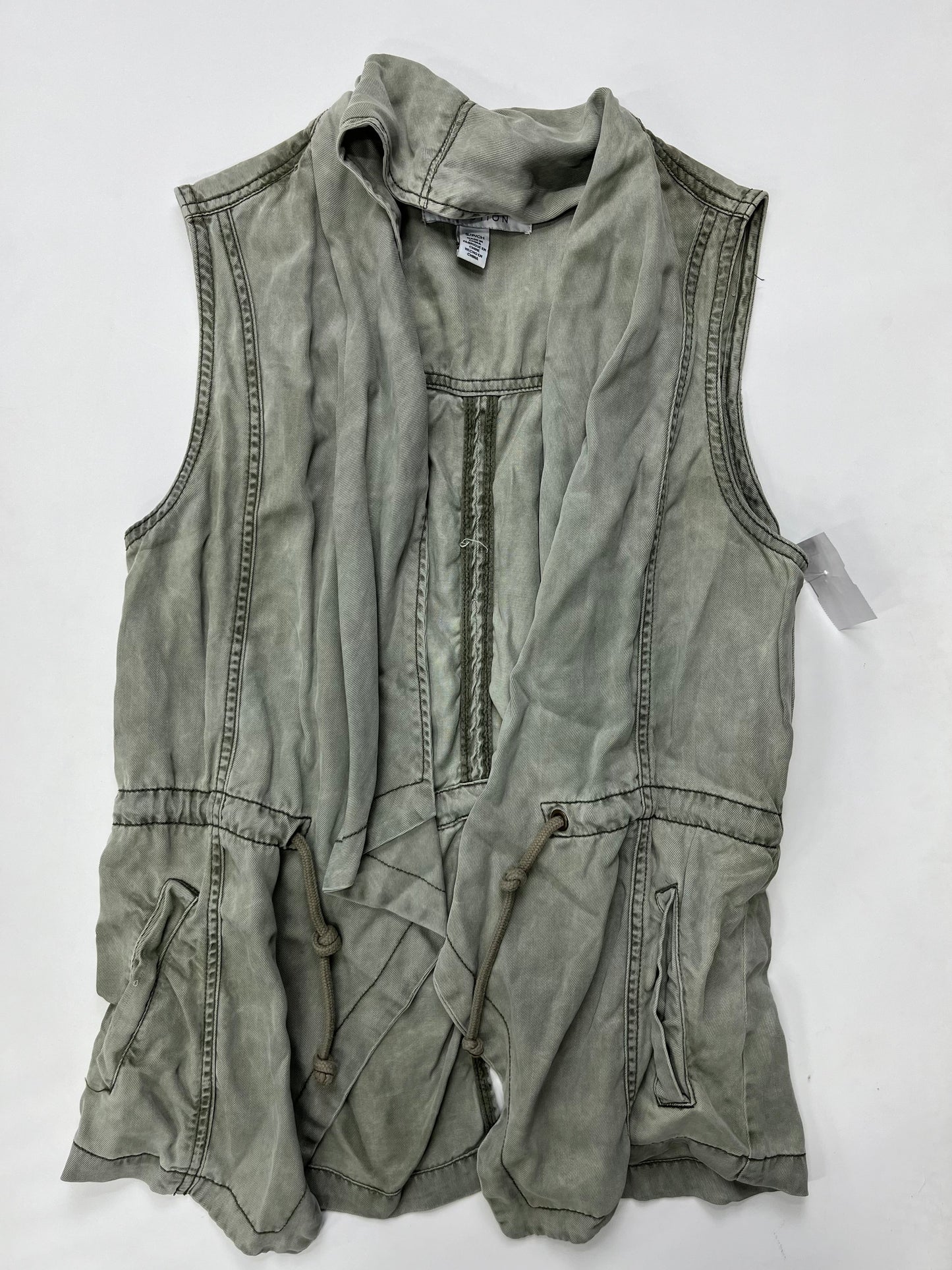 Vest Other By Kenneth Cole Reaction  Size: S