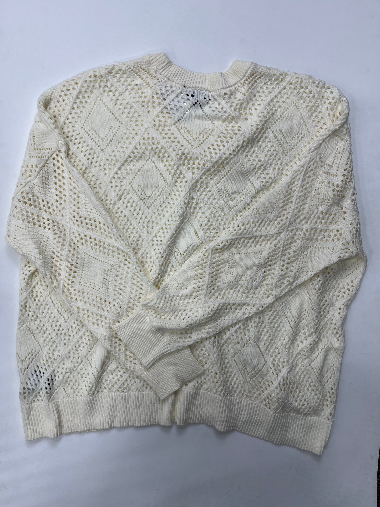 Sweater By Torrid  Size: L