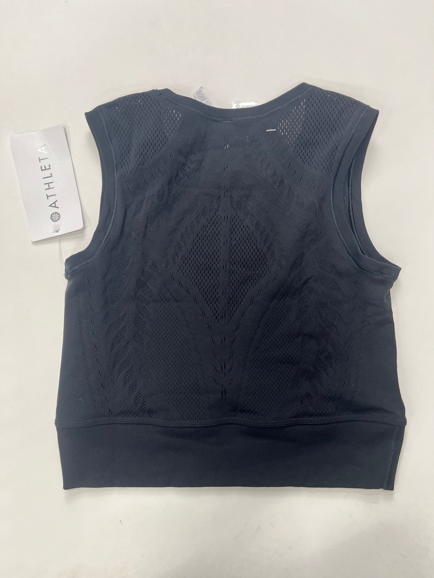 Athletic Tank Top By Athleta NWT  Size: S