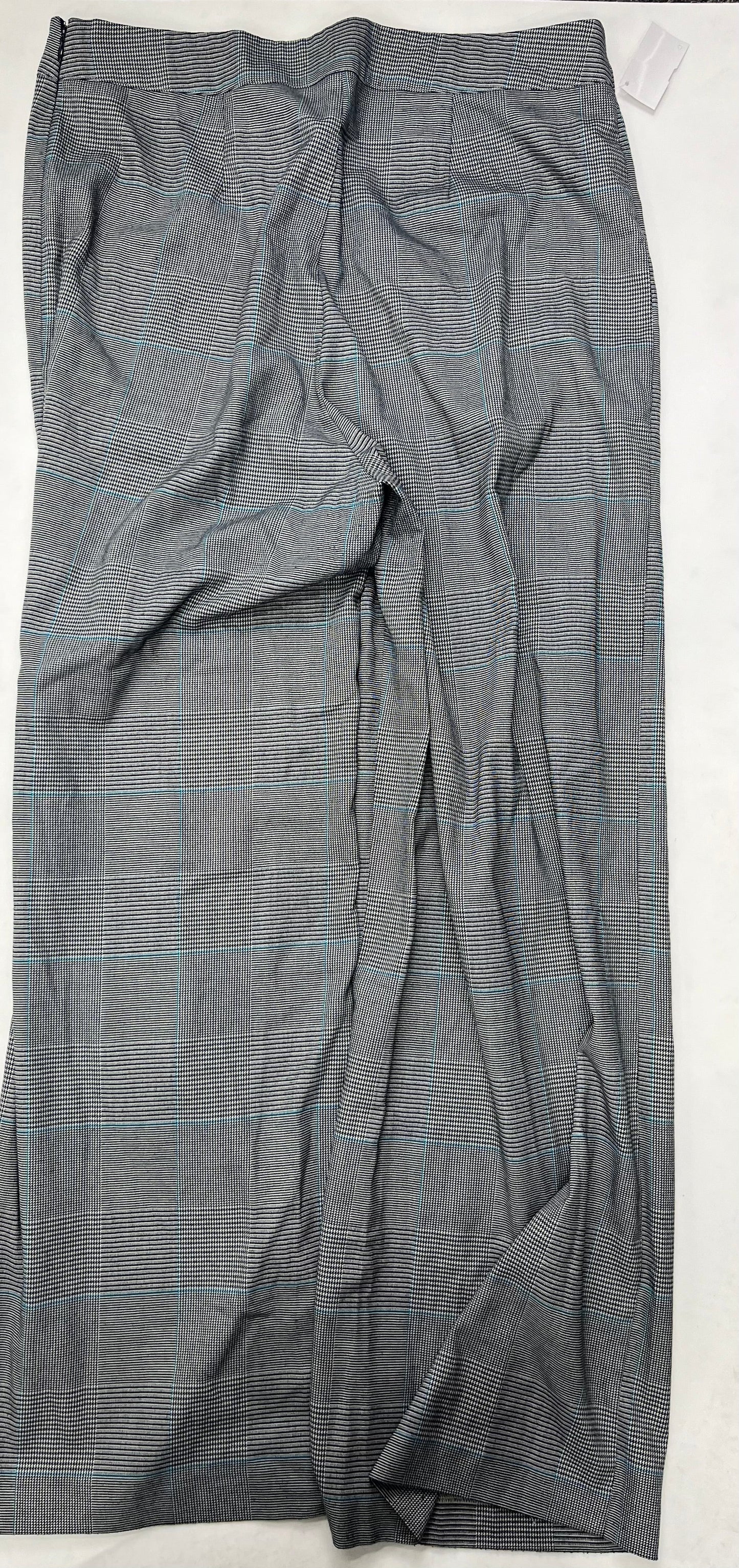 Pants Work/dress By Madison  Size: 16