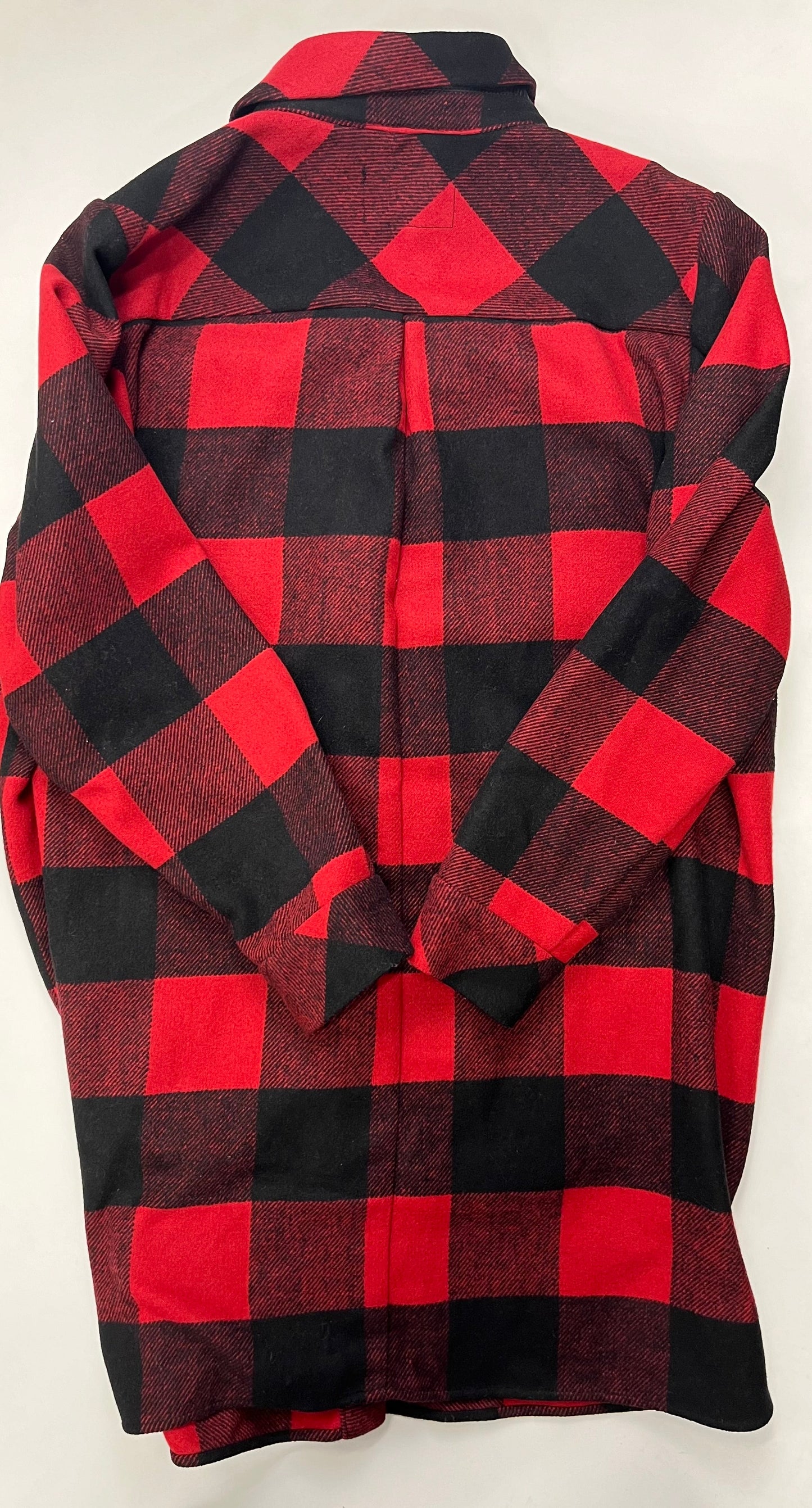 Jacket Fleece By Torrid  Size: 1x