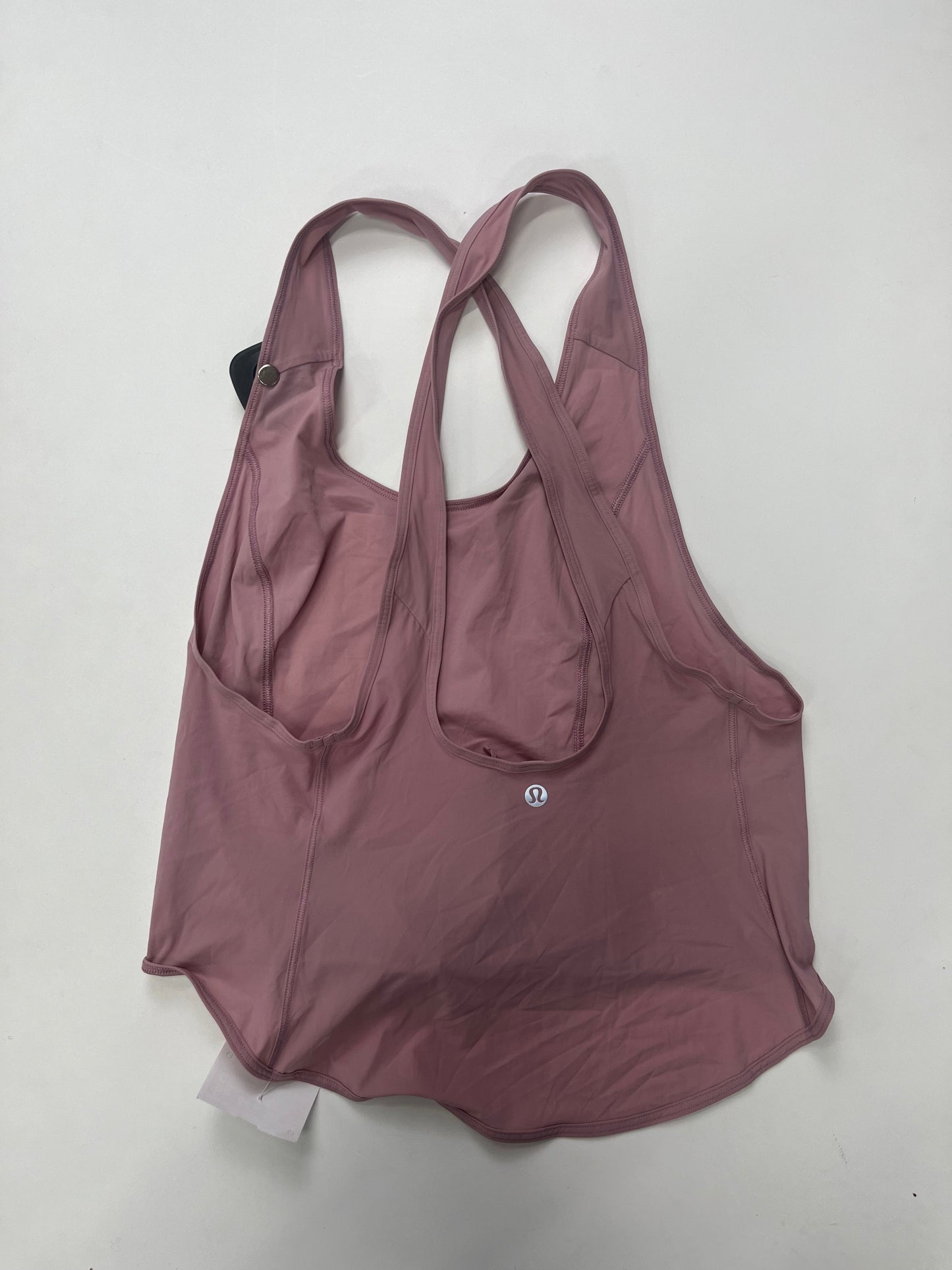 Athletic Tank Top By Lululemon  Size: Xs