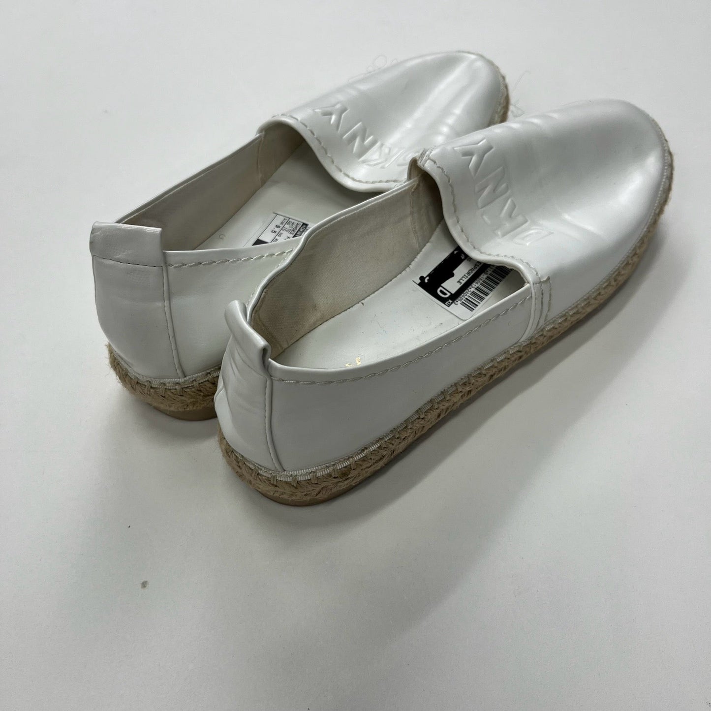 Shoes Flats Espadrille By Dkny  Size: 9.5