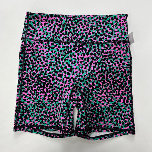 Athletic Shorts By Fabletics  Size: M