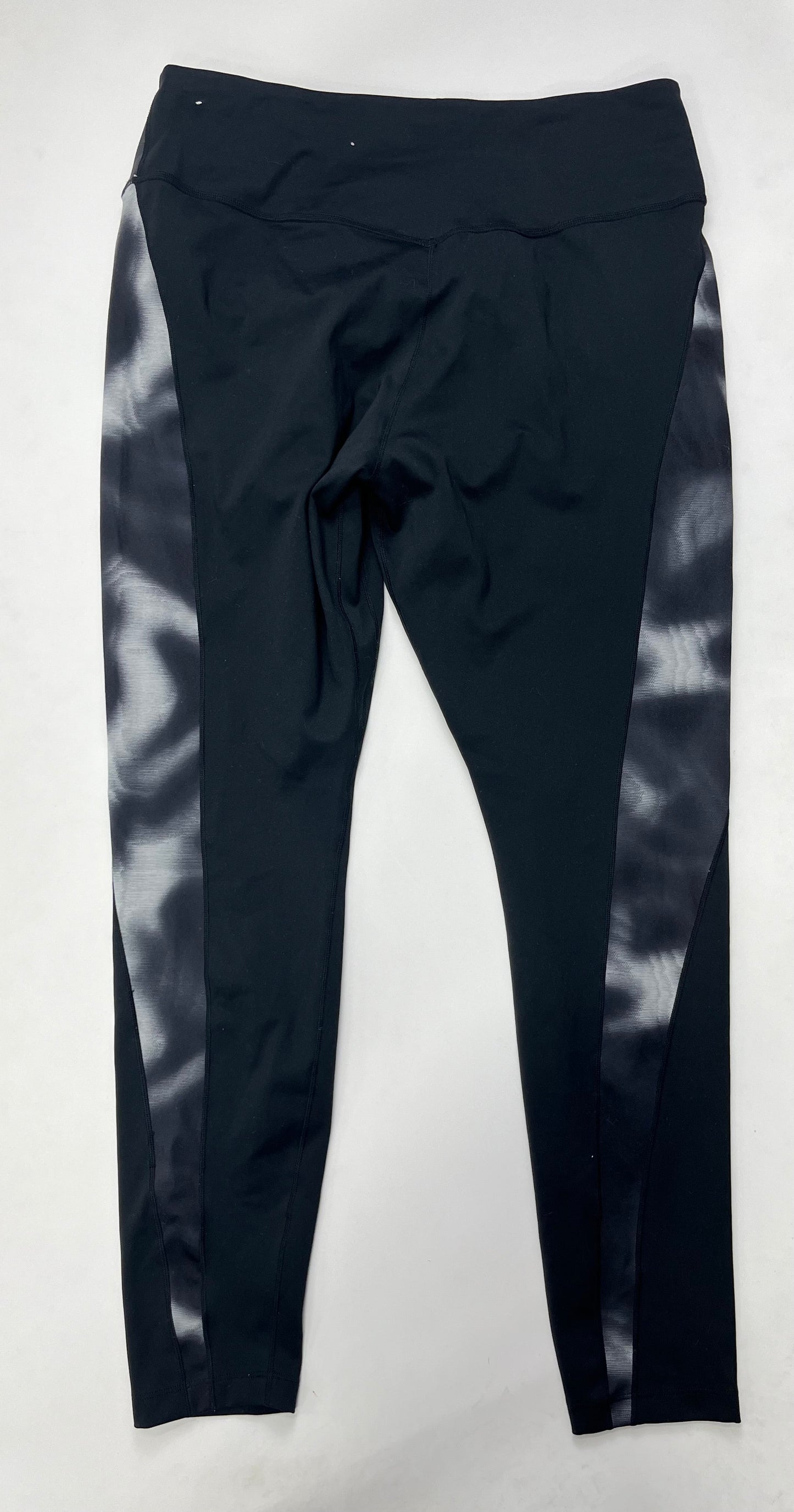 Athletic Leggings By Nike Apparel  Size: Xl