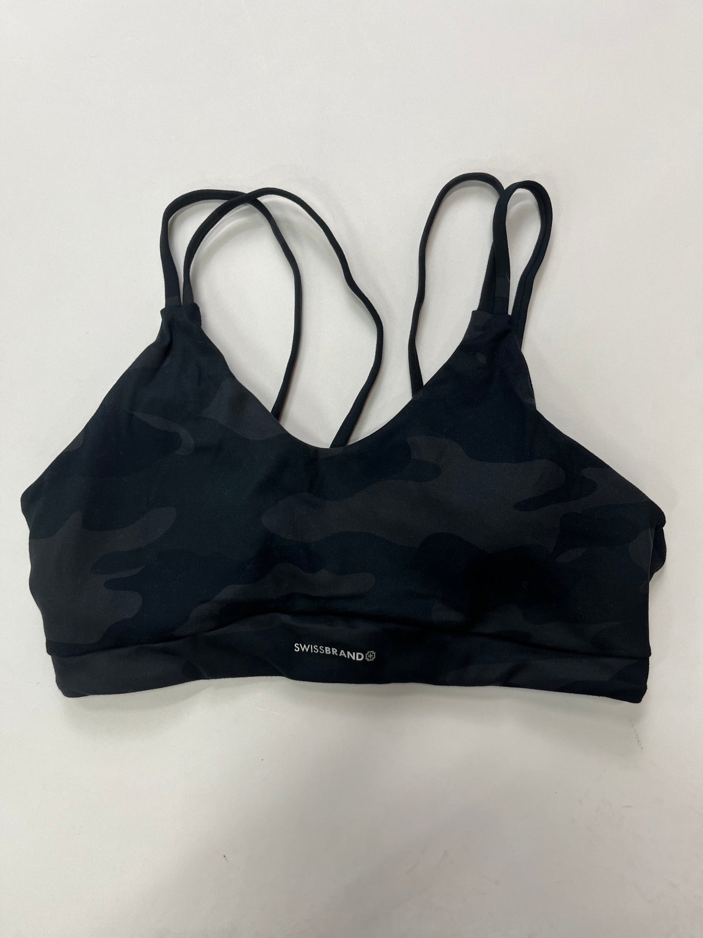 Athletic Bra By Swissbrand  Size: L