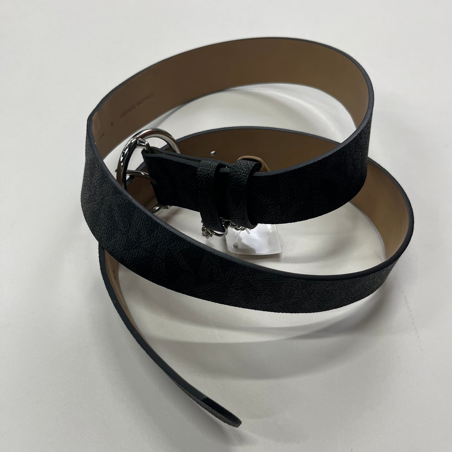 Belt By Michael Kors