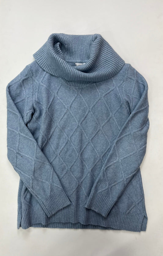 Sweater By Calvin Klein  Size: M