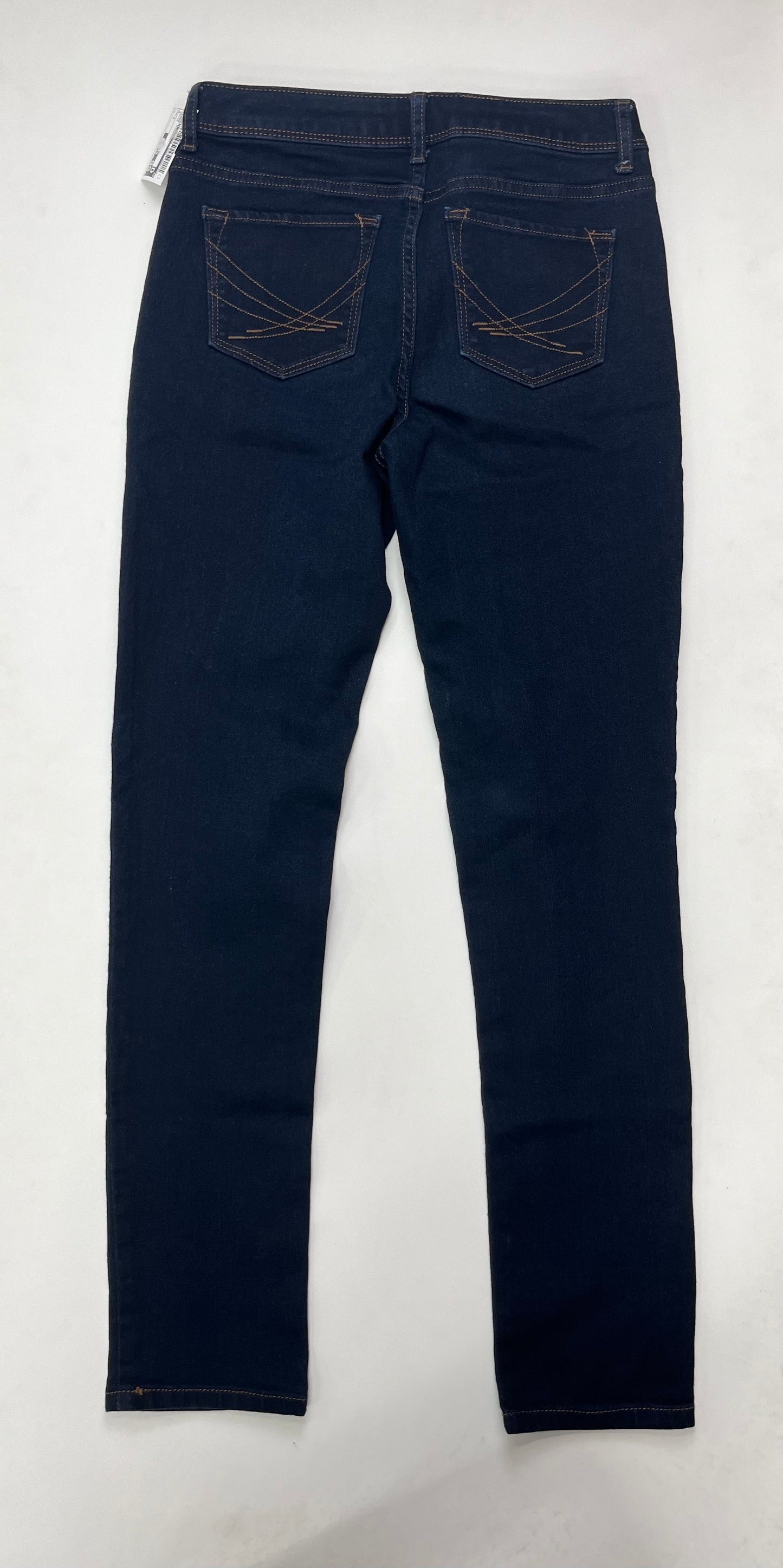 Jeans Straight By Simply Vera  Size: 2